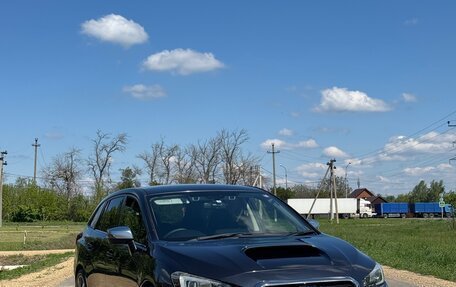 Subaru Levorg I, 2014 год, 1 840 000 рублей, 4 фотография