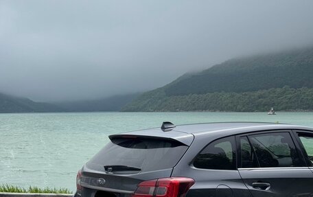 Subaru Levorg I, 2014 год, 1 840 000 рублей, 5 фотография