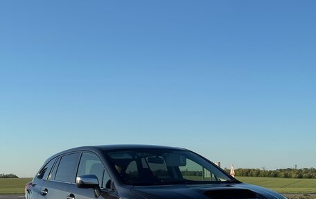Subaru Levorg I, 2014 год, 1 840 000 рублей, 7 фотография