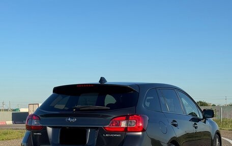 Subaru Levorg I, 2014 год, 1 840 000 рублей, 9 фотография