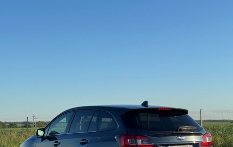 Subaru Levorg I, 2014 год, 1 840 000 рублей, 8 фотография