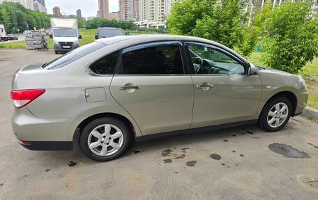 Nissan Almera, 2015 год, 610 000 рублей, 7 фотография