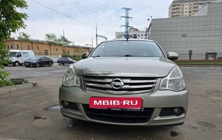 Nissan Almera, 2015 год, 610 000 рублей, 2 фотография
