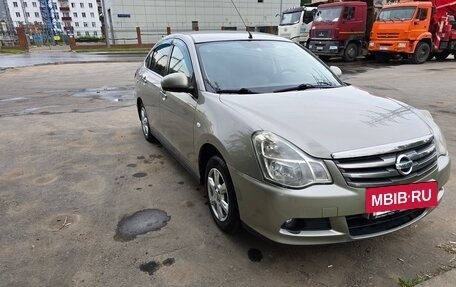 Nissan Almera, 2015 год, 610 000 рублей, 9 фотография