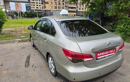 Nissan Almera, 2015 год, 610 000 рублей, 3 фотография