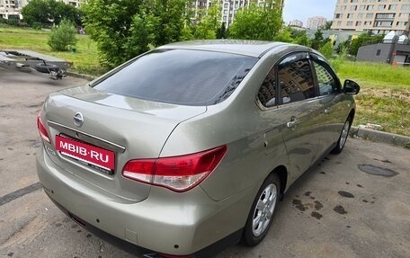 Nissan Almera, 2015 год, 610 000 рублей, 5 фотография