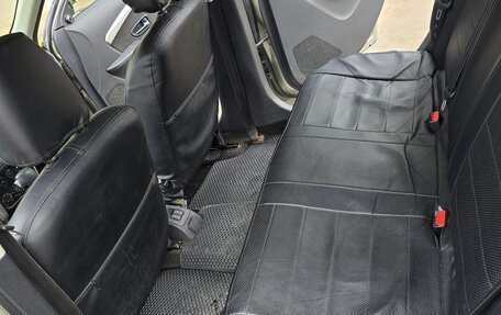Nissan Almera, 2015 год, 610 000 рублей, 17 фотография