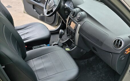 Nissan Almera, 2015 год, 610 000 рублей, 15 фотография