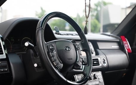 Land Rover Range Rover III, 2011 год, 3 100 000 рублей, 18 фотография
