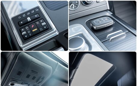 Land Rover Range Rover III, 2011 год, 3 100 000 рублей, 33 фотография