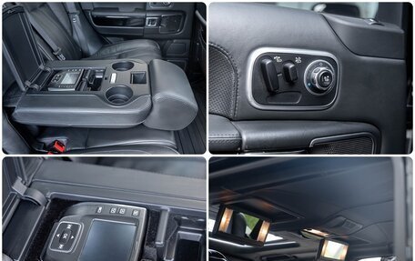 Land Rover Range Rover III, 2011 год, 3 100 000 рублей, 30 фотография
