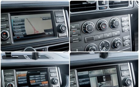 Land Rover Range Rover III, 2011 год, 3 100 000 рублей, 34 фотография