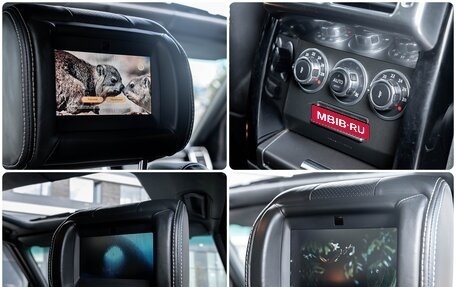 Land Rover Range Rover III, 2011 год, 3 100 000 рублей, 31 фотография