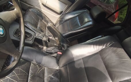 BMW 5 серия, 1988 год, 477 777 рублей, 6 фотография