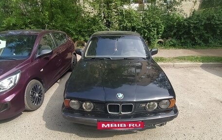 BMW 5 серия, 1988 год, 477 777 рублей, 2 фотография
