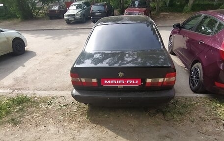 BMW 5 серия, 1988 год, 477 777 рублей, 4 фотография