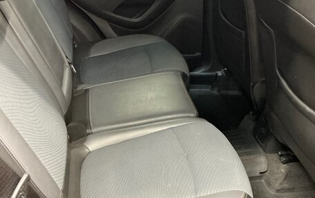 Opel Mokka I, 2014 год, 930 000 рублей, 15 фотография