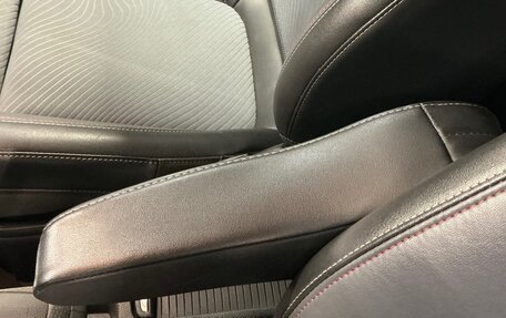 Opel Mokka I, 2014 год, 930 000 рублей, 11 фотография