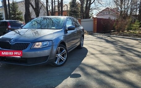 Skoda Octavia, 2013 год, 670 000 рублей, 6 фотография