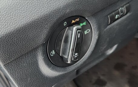 Skoda Octavia, 2013 год, 670 000 рублей, 8 фотография