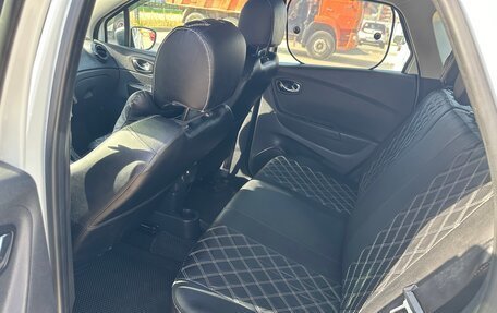 Renault Kaptur I рестайлинг, 2018 год, 1 150 000 рублей, 11 фотография