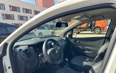 Renault Kaptur I рестайлинг, 2018 год, 1 150 000 рублей, 14 фотография