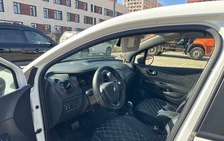 Renault Kaptur I рестайлинг, 2018 год, 1 150 000 рублей, 13 фотография