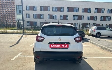Renault Kaptur I рестайлинг, 2018 год, 1 150 000 рублей, 6 фотография