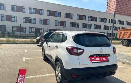 Renault Kaptur I рестайлинг, 2018 год, 1 150 000 рублей, 7 фотография