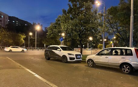 Audi Q7, 2010 год, 2 000 000 рублей, 7 фотография