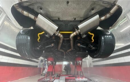 Audi Q7, 2010 год, 2 000 000 рублей, 4 фотография
