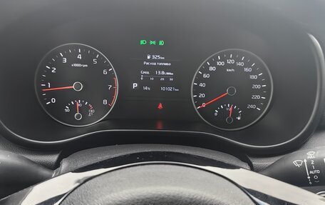KIA Sportage IV рестайлинг, 2021 год, 2 650 000 рублей, 21 фотография