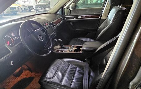Volkswagen Touareg III, 2015 год, 1 700 000 рублей, 6 фотография
