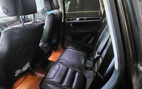 Volkswagen Touareg III, 2015 год, 1 700 000 рублей, 5 фотография