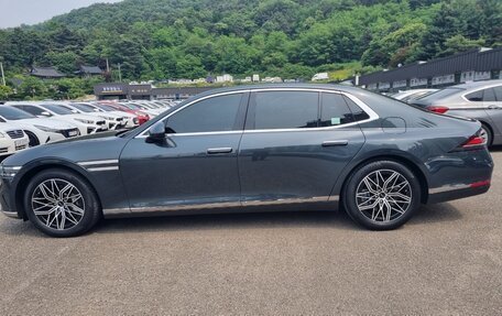 Genesis G90, 2022 год, 9 256 000 рублей, 2 фотография