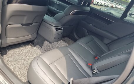 Genesis G90, 2022 год, 9 256 000 рублей, 6 фотография