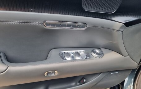 Genesis G90, 2022 год, 9 256 000 рублей, 9 фотография
