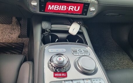 Genesis G90, 2022 год, 9 256 000 рублей, 7 фотография