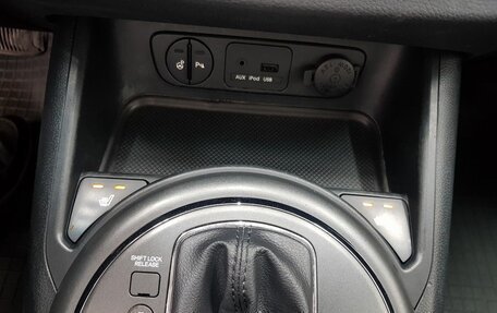 KIA Sportage III, 2013 год, 1 549 000 рублей, 12 фотография