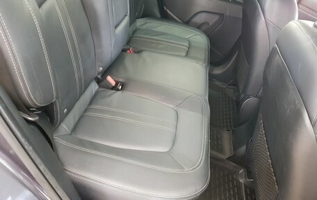 KIA Sportage III, 2013 год, 1 549 000 рублей, 15 фотография