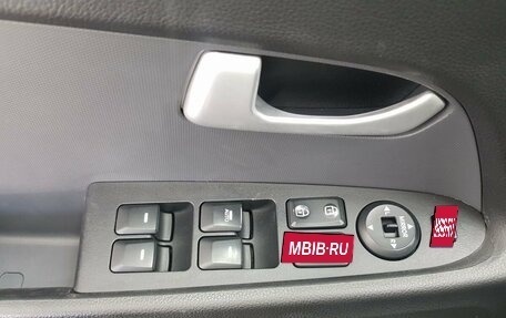 KIA Sportage III, 2013 год, 1 549 000 рублей, 13 фотография