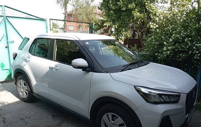 Daihatsu Rocky, 2020 год, 1 760 000 рублей, 1 фотография