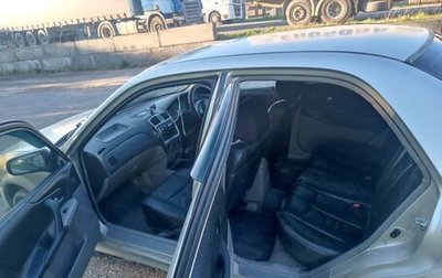 Ford Laser IV, 2003 год, 250 000 рублей, 1 фотография