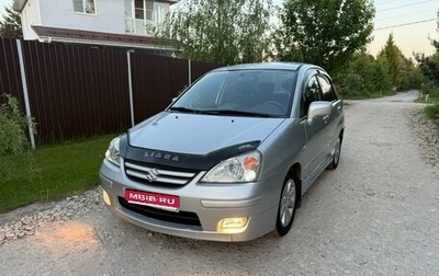 Suzuki Liana, 2007 год, 445 000 рублей, 1 фотография