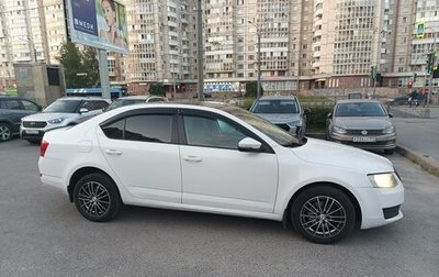 Skoda Octavia, 2015 год, 750 000 рублей, 1 фотография