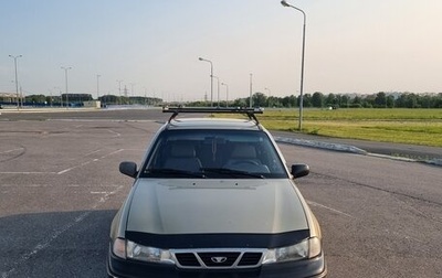 Daewoo Nexia I рестайлинг, 2005 год, 160 000 рублей, 1 фотография
