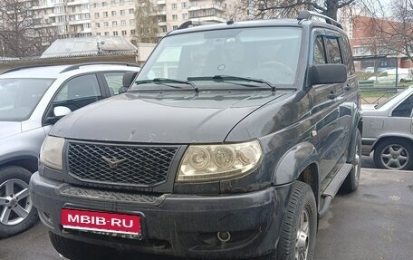 ЛуАЗ Patriot, 2014 год, 600 000 рублей, 1 фотография