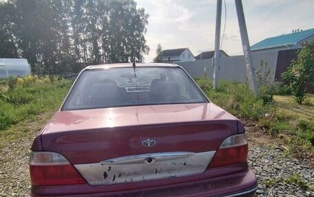 Daewoo Nexia I рестайлинг, 2008 год, 200 000 рублей, 1 фотография