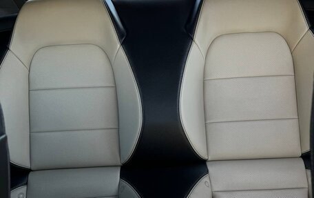 Ford Mustang VI рестайлинг, 2016 год, 2 350 000 рублей, 12 фотография