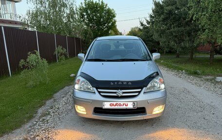 Suzuki Liana, 2007 год, 445 000 рублей, 4 фотография